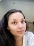 Кассир-операционист. Высшее образование, опыт работы 5 лет
