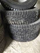 Maxxis NS3 Arctictrekker. Зимние, шипованные, 2016 год, износ: 5%, 4 шт