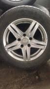 Скад. x15, 5x114.30