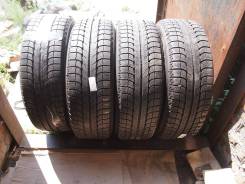 Michelin X-Ice Xi2. Зимние, без шипов, 2013 год, износ: 5%, 4 шт