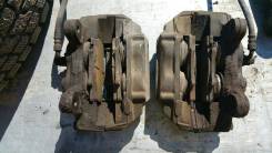 Суппорт тормозной. Toyota Land Cruiser, HDJ81, HDJ81V, FZJ80J, FZJ80G, FZJ80
