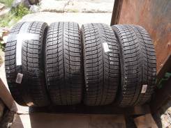 Michelin X-Ice Xi3. Зимние, без шипов, 2014 год, износ: 5%, 4 шт