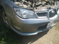 Фара. Subaru Impreza, GG9, GG, GGA, GG2, GGB, GG3, GGC, GGD, GG5 Двигатель EL154