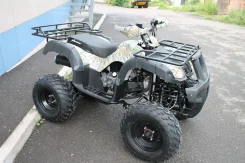 Motoland All Road 200. ��������, ��� ���\���, ��� ������� ����