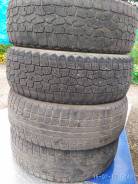 Falken Azenis FK-510. Зимние, без шипов, 2013 год, износ: 70%, 4 шт