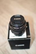 Объектив Canon 28мм. Для Всех Canon, диаметр фильтра 58 мм