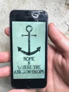 Apple iPhone 5s. Б/у