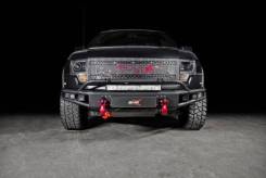 Бампер. Ford F150