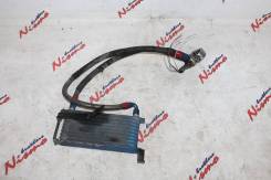 Маслокулер Trust с сенсорами. Toyota: Mark II Wagon Blit, Crown Majesta, Crown, Aristo, Verossa, Soarer, Mark II, Cresta, Supra, Chaser Двигатели: 1JZ...