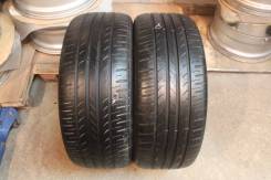 Kingstar Road Fit SK10. Летние, 2012 год, износ: 30%, 2 шт