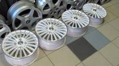 Скад. 6.0x15, 4x114.30, ET45, ЦО 67,1 мм.