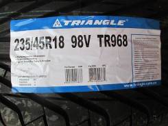 Triangle Group TR968. Летние, 2016 год, без износа, 4 шт