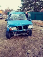 Suzuki Sidekick ����