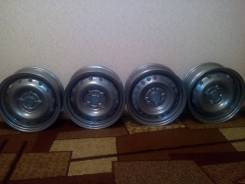 Chevrolet. 14.0x15