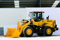 Sdlg LG936L. Фронтальный погрузчик sdlg lg936l, 3 000 кг.