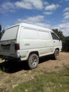 Toyota Lite Ace. Продам рефку lite ace, 2 000 куб. см., 2 места