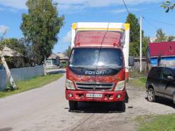 Foton. Продаётся грузовик фотон, 4 000 куб. см., 3 500 кг.