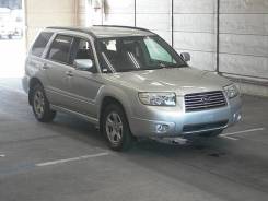Subaru Forester. SG5, EJ20