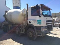 DAF. Продам автобетоносмеситель в Мирном, 13 000 куб. см., 10,00 куб. м.
