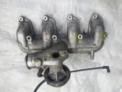 Коллектор впускной. Ford Focus Ford Transit Ford Tourneo Connect Двигатели: DURATORQ, TDCI