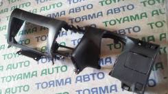 Панель приборов. Toyota Corolla Fielder, NZE121, NZE121G