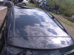 Крыша. Mercedes-Benz