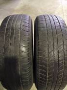 Bridgestone Dueler H/T D684. Летние, 2011 год, 70 %, 2 шт