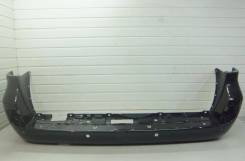 Бампер. Toyota Land Cruiser, VDJ200, GRJ200, UZJ200 Двигатели: 2UZFE, 1VDFTV, 1GRFE. Под заказ
