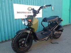 Honda NPS 50 Zoomer. 49 куб. см., исправен, без птс, без пробега