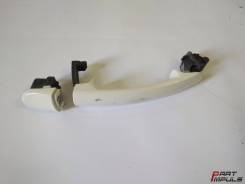 Ручка двери внешняя. Seat Toledo, KG3 Seat Ibiza, 6J1, 6J5, 6J8, 6P1, 6P5, 6P8 Seat Mii, KF1 Skoda Rapid, NA2, NH1, NH3 Skoda Citigo, NF1 Skoda Yeti...