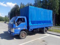 Baw Fenix. кат. В, 3 200 куб. см., 3 500 кг.