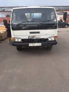 Nissan Condor. Продаётся грузовик , 4 200 куб. см., 3 500 кг.