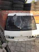 Дверь багажника. Toyota Estima Emina, CXR20G, CXR20