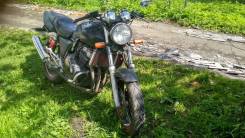 Honda CB 400SF. 400 куб. см., исправен, птс, с пробегом. Под заказ