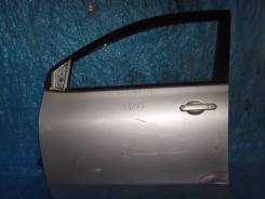 Дверь боковая. Nissan Wingroad, JY12, Y12, NY12 Двигатели: MR18DE, HR15DE