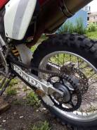 Honda XR 250R. 250 куб. см., исправен, птс, с пробегом