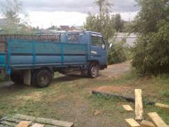 Nissan Atlas. Продается грузовик , 2 300 куб. см., 1 500 кг.