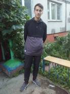 Грузчик.