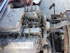 Двигатель в сборе. Mitsubishi Fuso, FV419J Двигатель 8M20