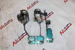 Педаль. Nissan Laurel Nissan Cefiro, A31 Nissan 180SX Nissan Silvia, S13