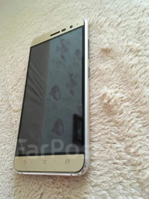 Asus ZenFone 3 ZE520KL. �/� ����