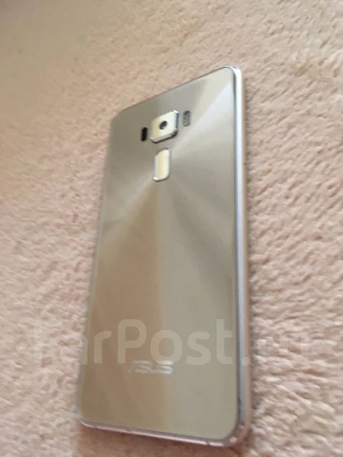 Asus ZenFone 3 ZE520KL. �/� ����