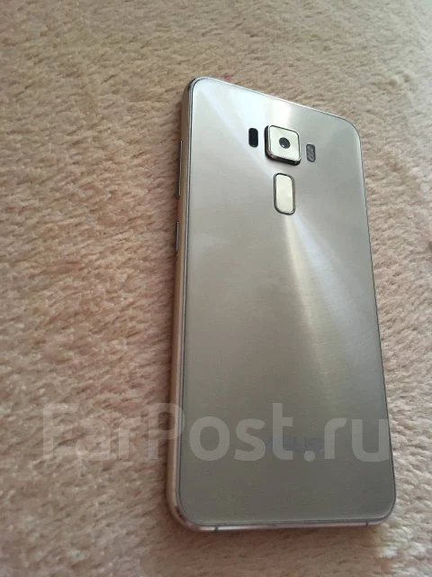 Asus ZenFone 3 ZE520KL. �/� ����