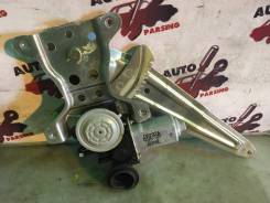 Стеклоподъемный механизм. Toyota: Premio, Corolla, ist, Corolla Verso, Opa, Alphard, Allion, Corolla Fielder, Corolla Runx, Voxy, Noah, Allex, Corolla...