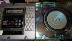 Буфер Carrozeria Pioneer TS-WX900A