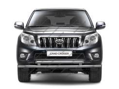 Дуга. Toyota Land Cruiser Prado, GDJ150W, GDJ151W, TRJ150W, GRJ151W, GRJ150W, GRJ150, GRJ151, GRJ150L, KDJ150L, TRJ150, GDJ150L Двигатели: 2TRFE, 1GRF...