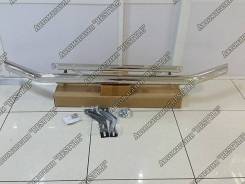 Дуга. Toyota Land Cruiser Prado, GDJ150W, GDJ151W, TRJ150W, GRJ151W, GRJ150W, GRJ150, GRJ151, GRJ150L, KDJ150L, TRJ150, GDJ150L Двигатели: 2TRFE, 1GRF...