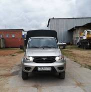 УАЗ Карго. Продам (23602), 2 700 куб. см., 1 500 кг.