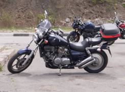 Honda VF 750 Magna. 750 куб. см., исправен, птс, с пробегом