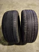 Nokian Hakkapeliitta 5 SUV. Летние, износ: 50%, 2 шт